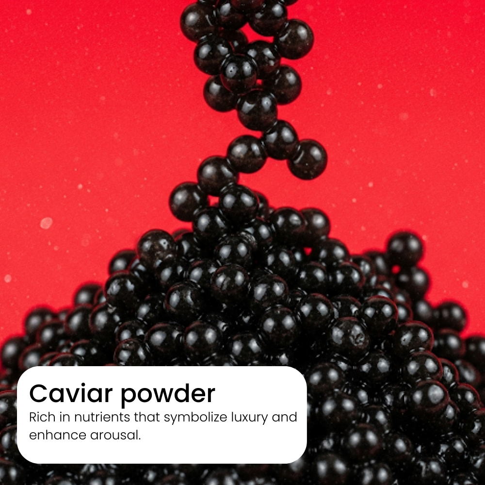 New Kangaroo Cotton Candy Honey