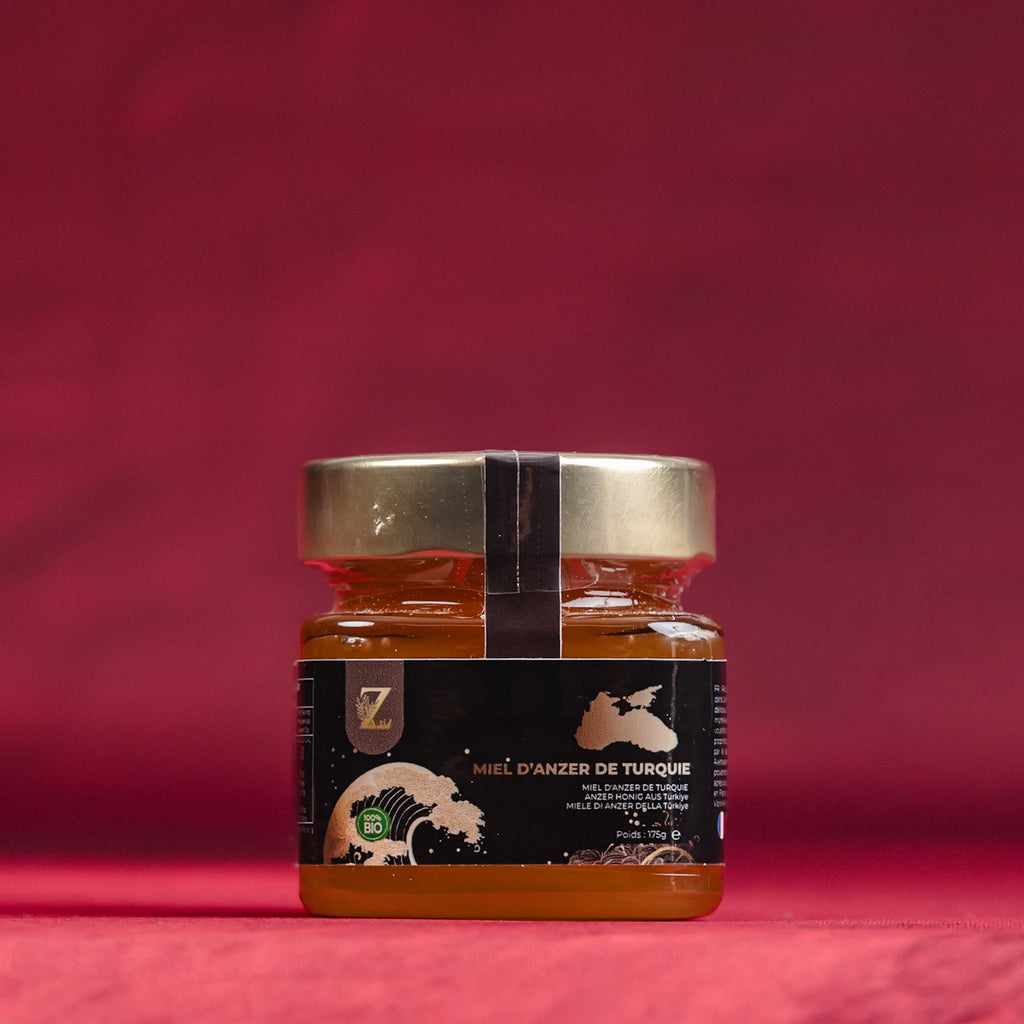 The Ultimate Honey Connoisseur Bundle