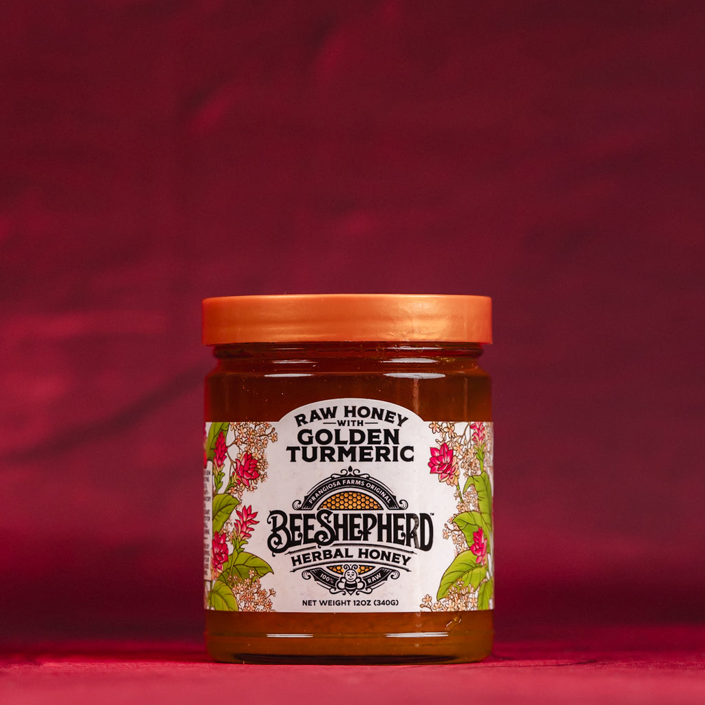 The Ultimate Honey Connoisseur Bundle