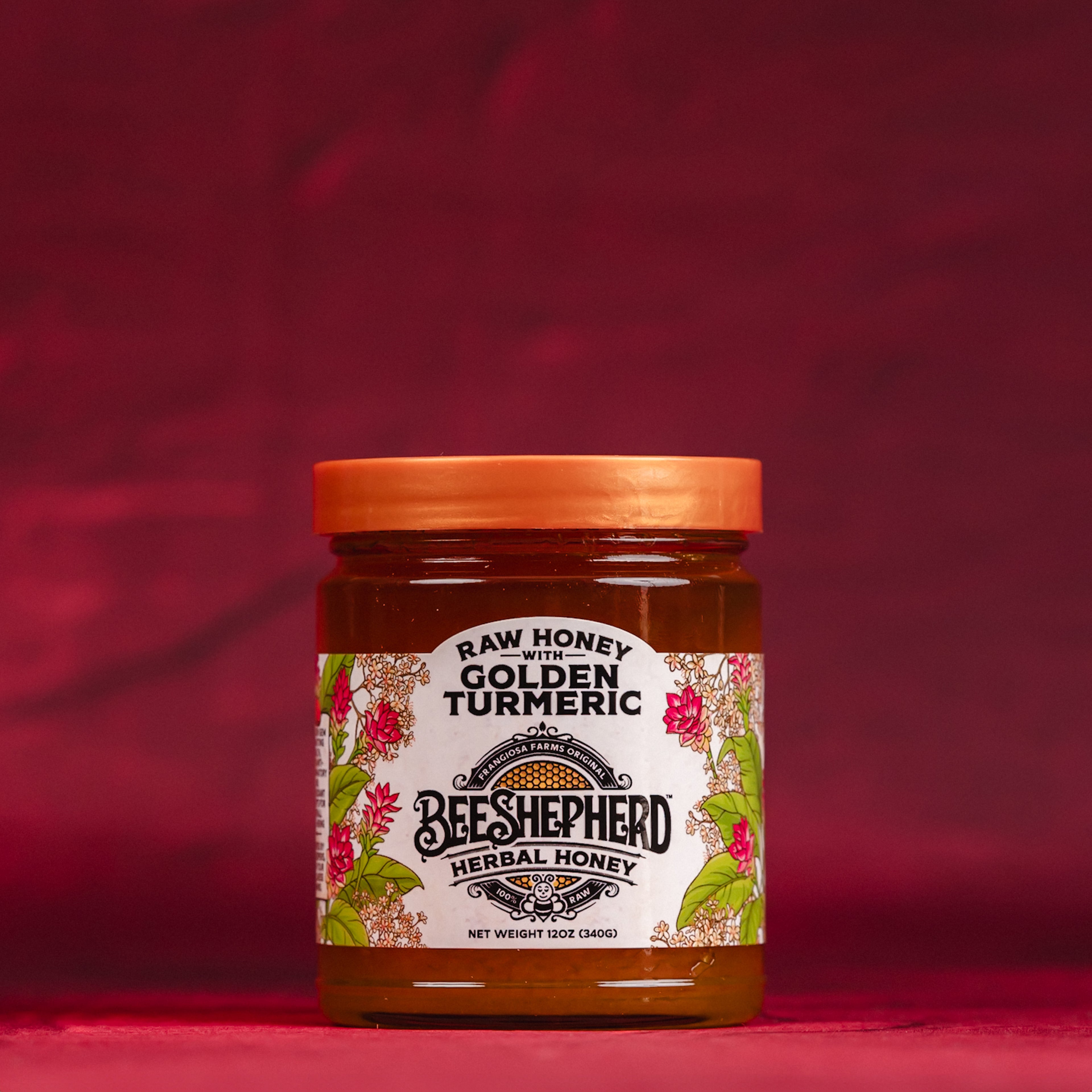 The Ultimate Honey Connoisseur Bundle