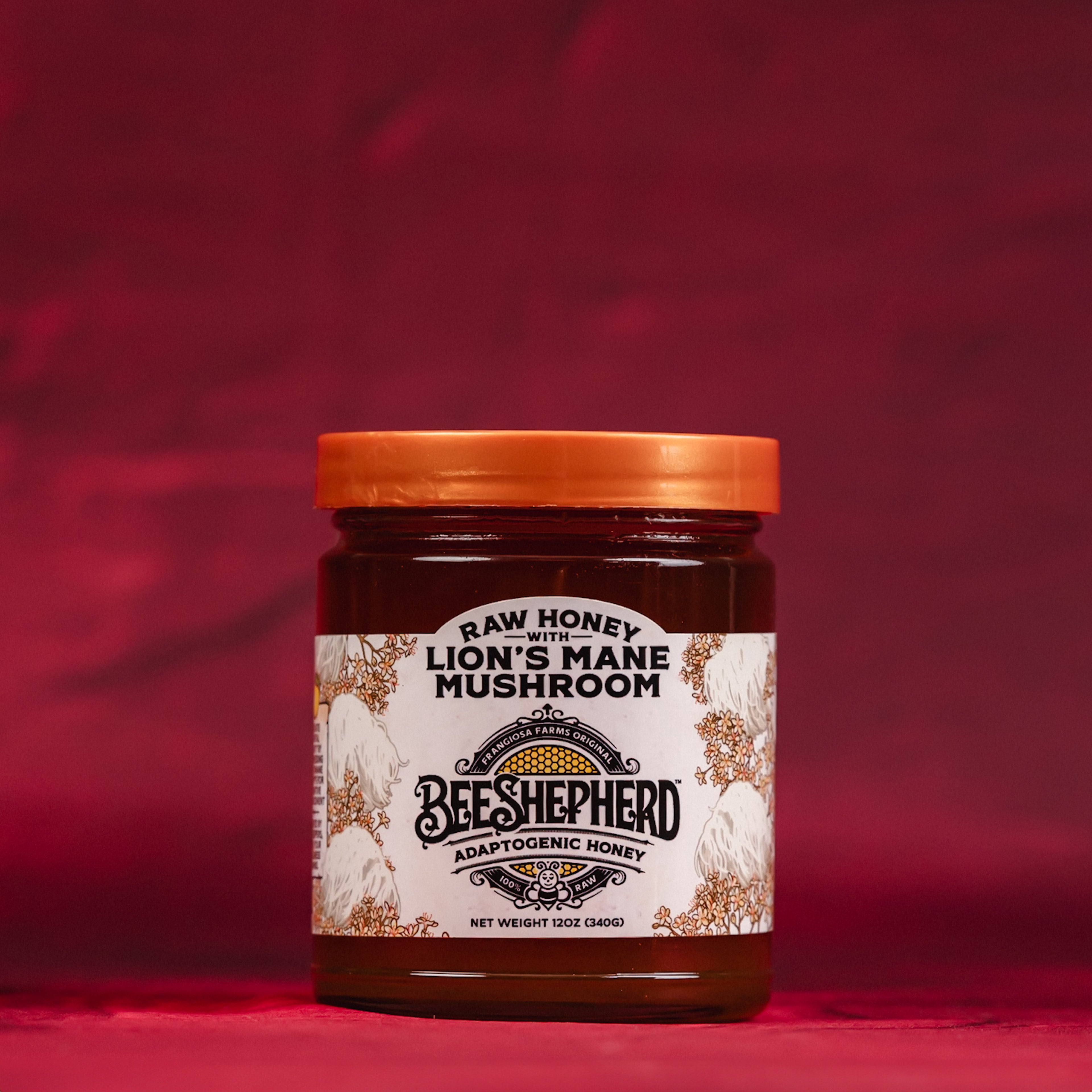 The Ultimate Honey Connoisseur Bundle