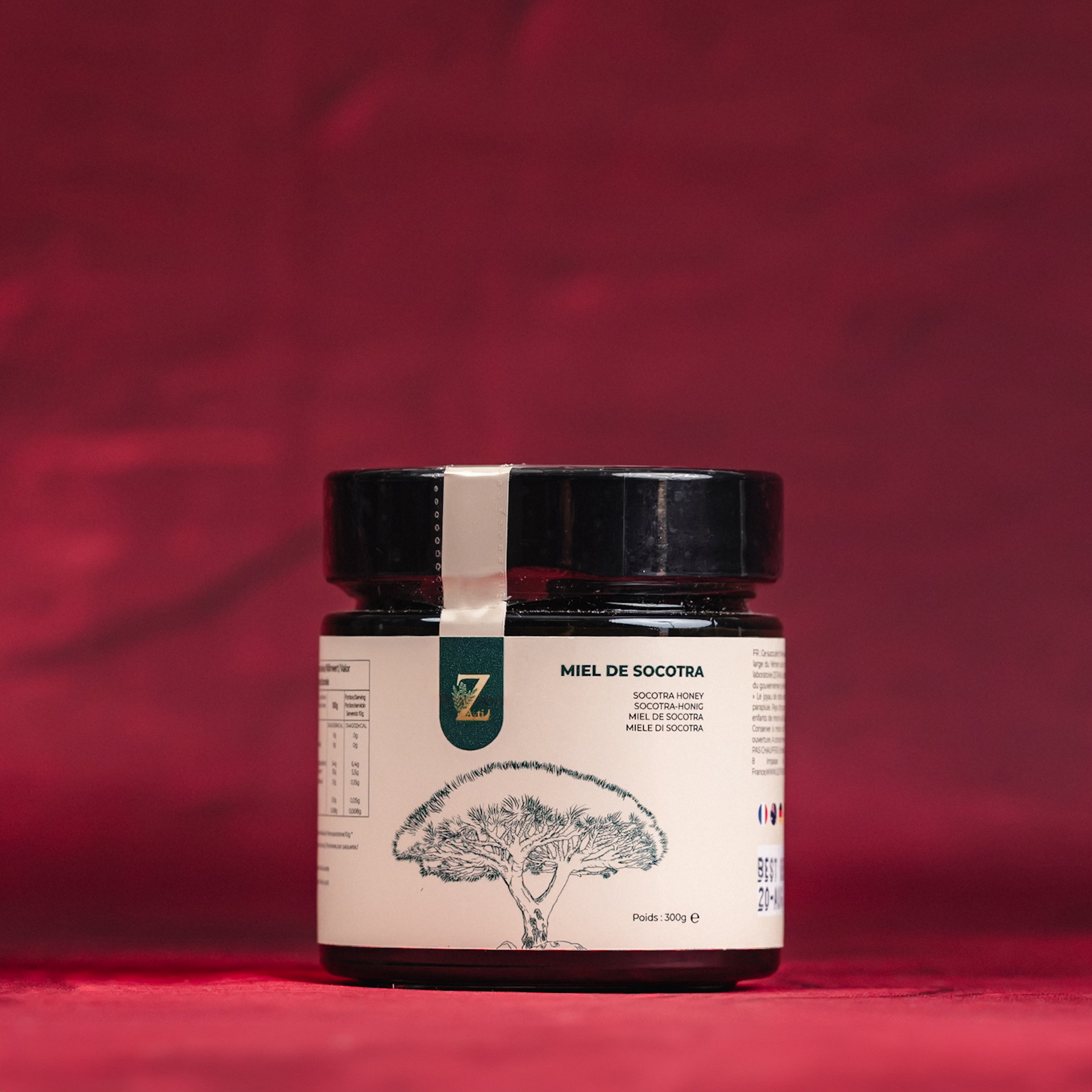 The Ultimate Honey Connoisseur Bundle