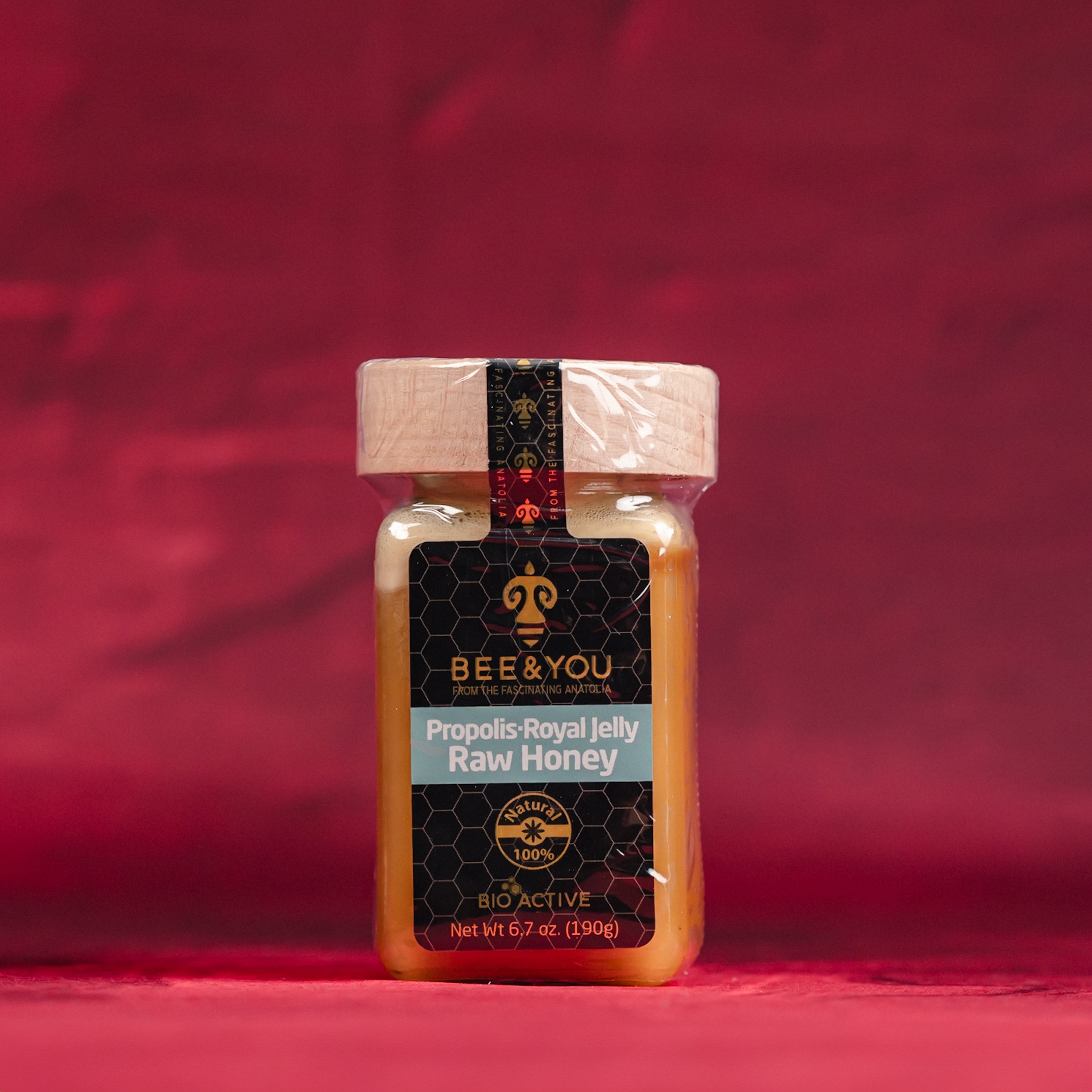 The Ultimate Honey Connoisseur Bundle