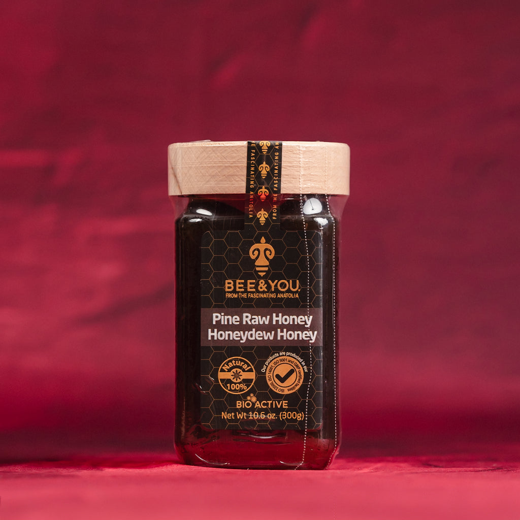 The Ultimate Honey Connoisseur Bundle