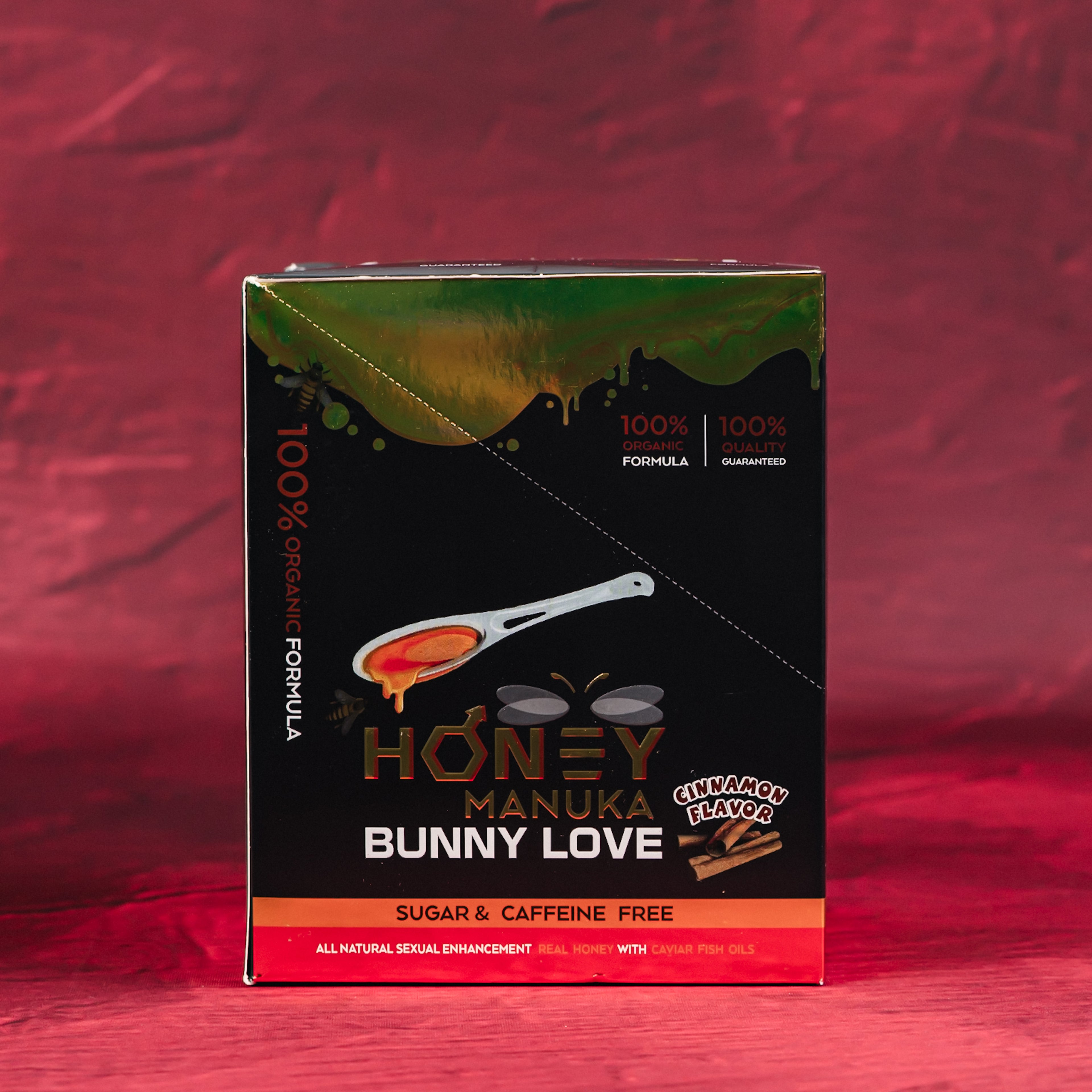 The Ultimate Honey Connoisseur Bundle