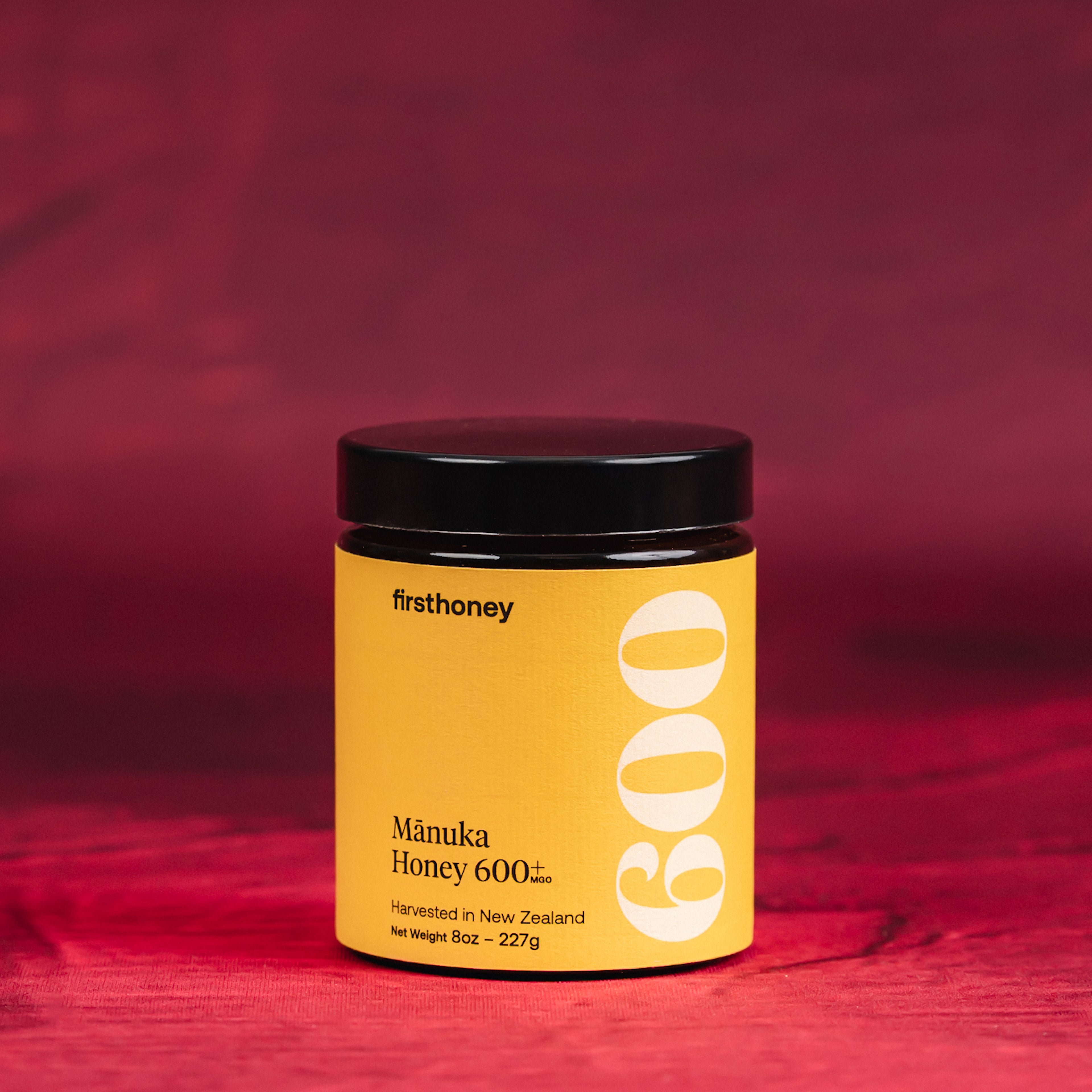 The Ultimate Honey Connoisseur Bundle