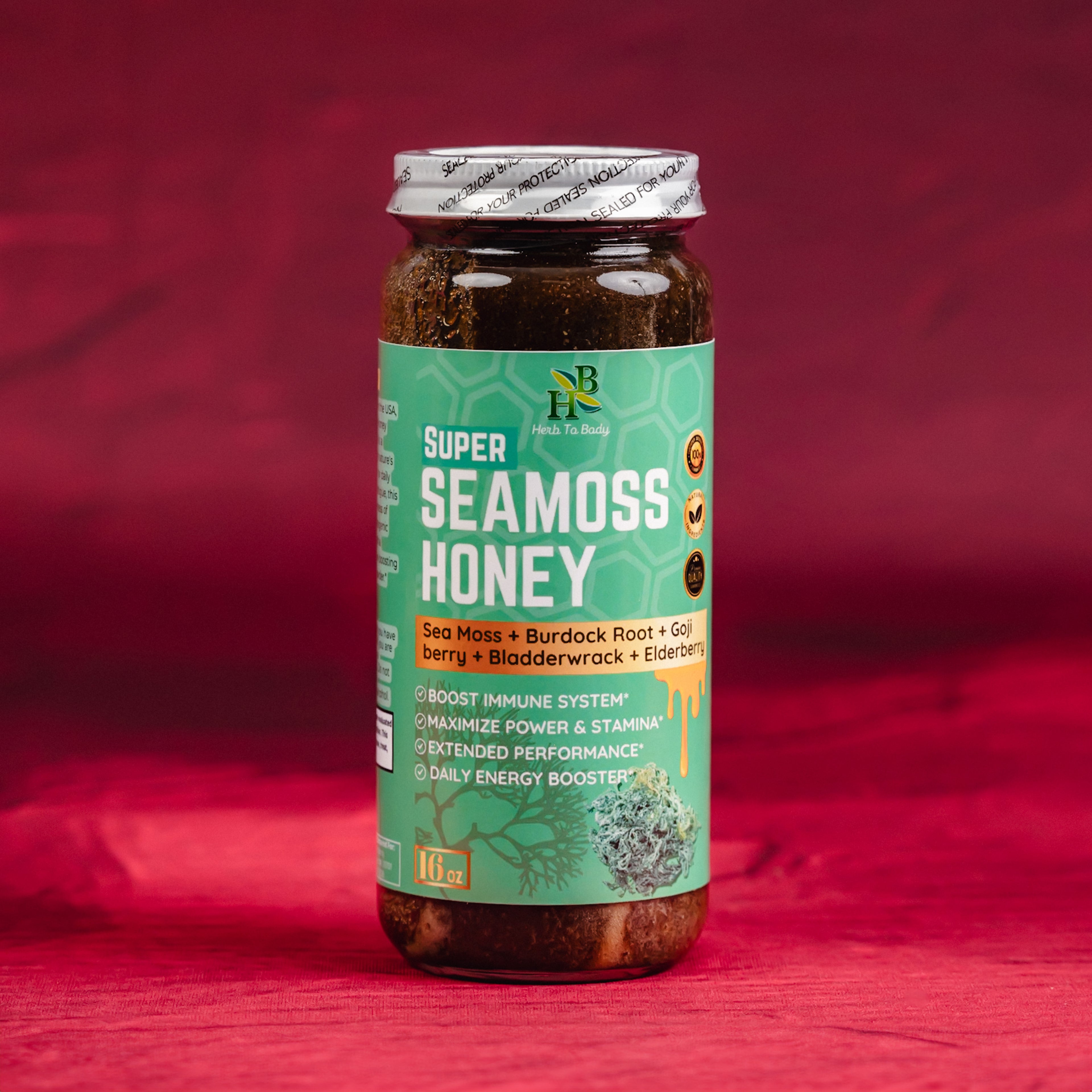 The Ultimate Honey Connoisseur Bundle