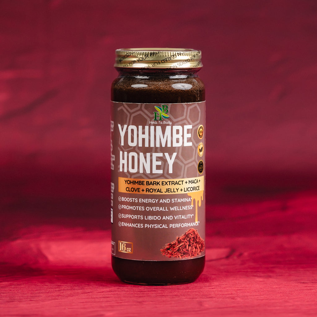 The Ultimate Honey Connoisseur Bundle