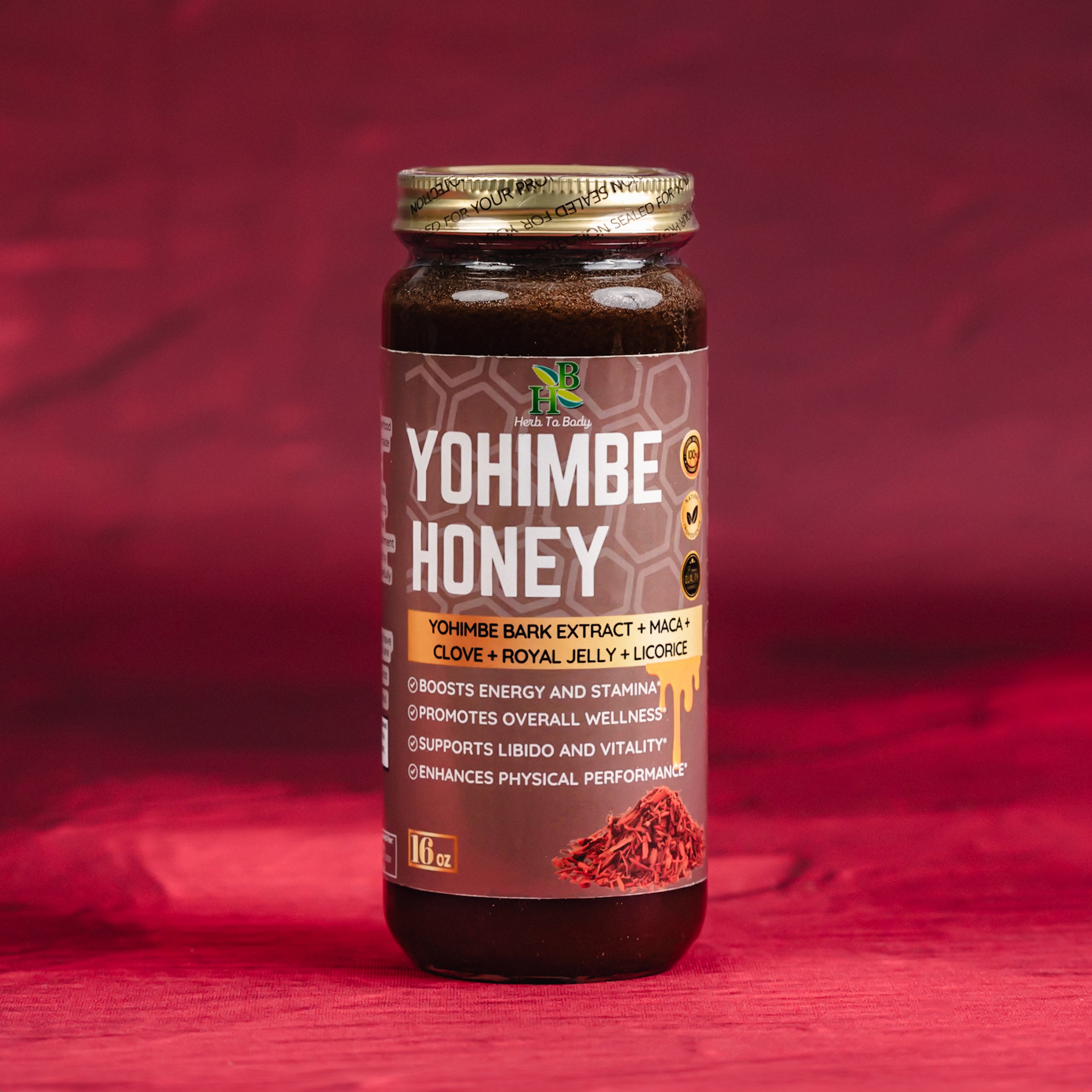 The Ultimate Honey Connoisseur Bundle