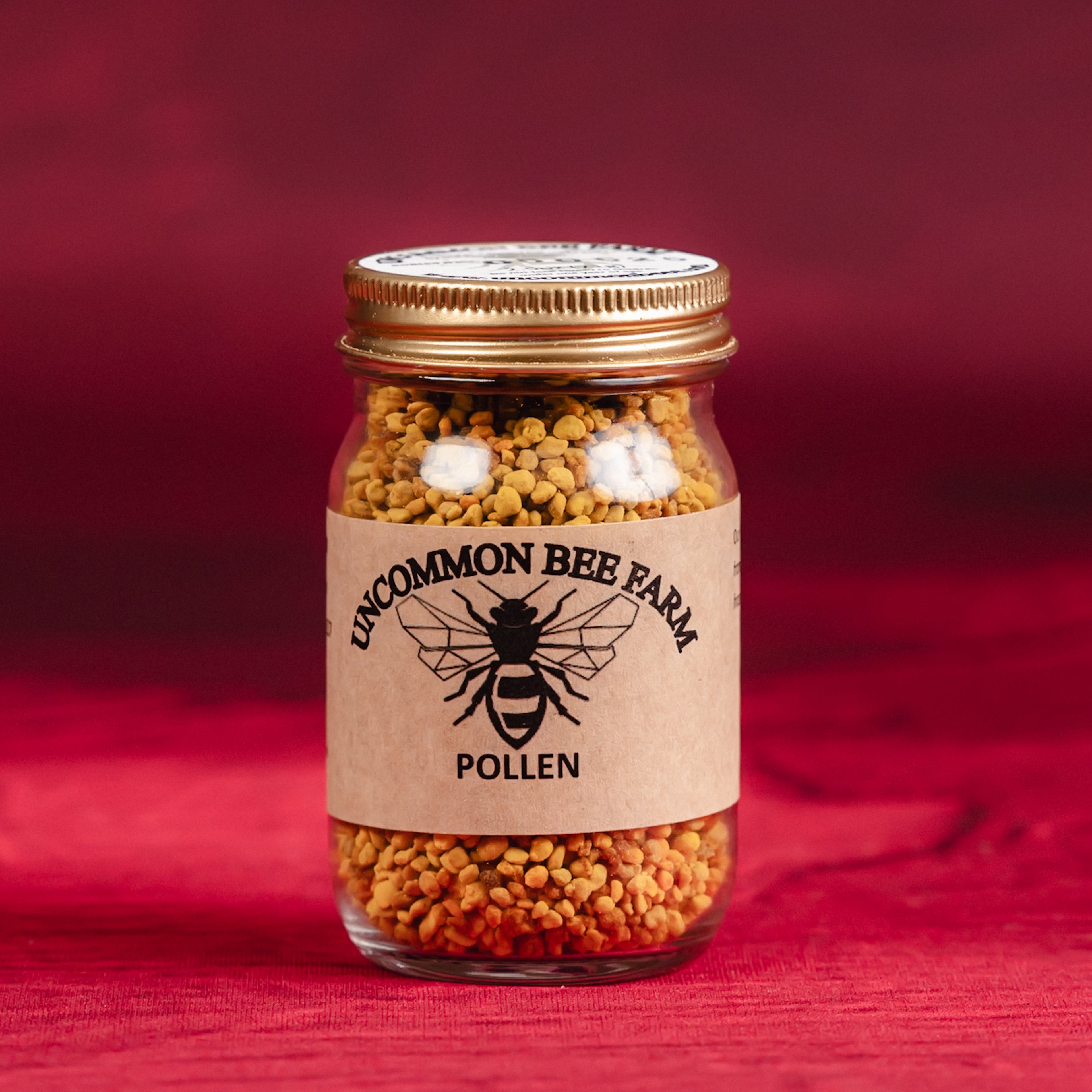 The Ultimate Honey Connoisseur Bundle