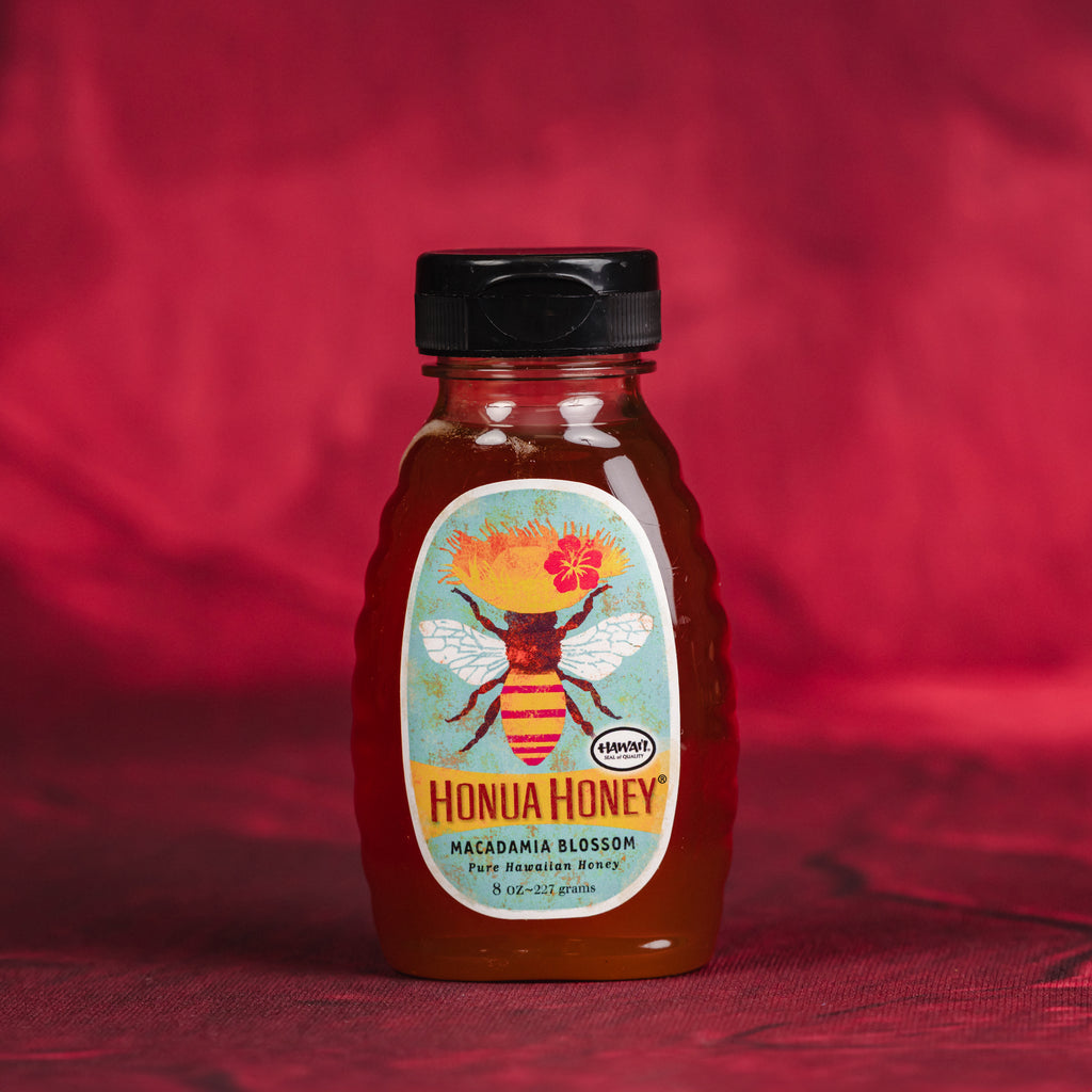 The Ultimate Honey Connoisseur Bundle