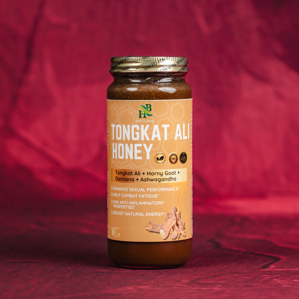 The Ultimate Honey Connoisseur Bundle