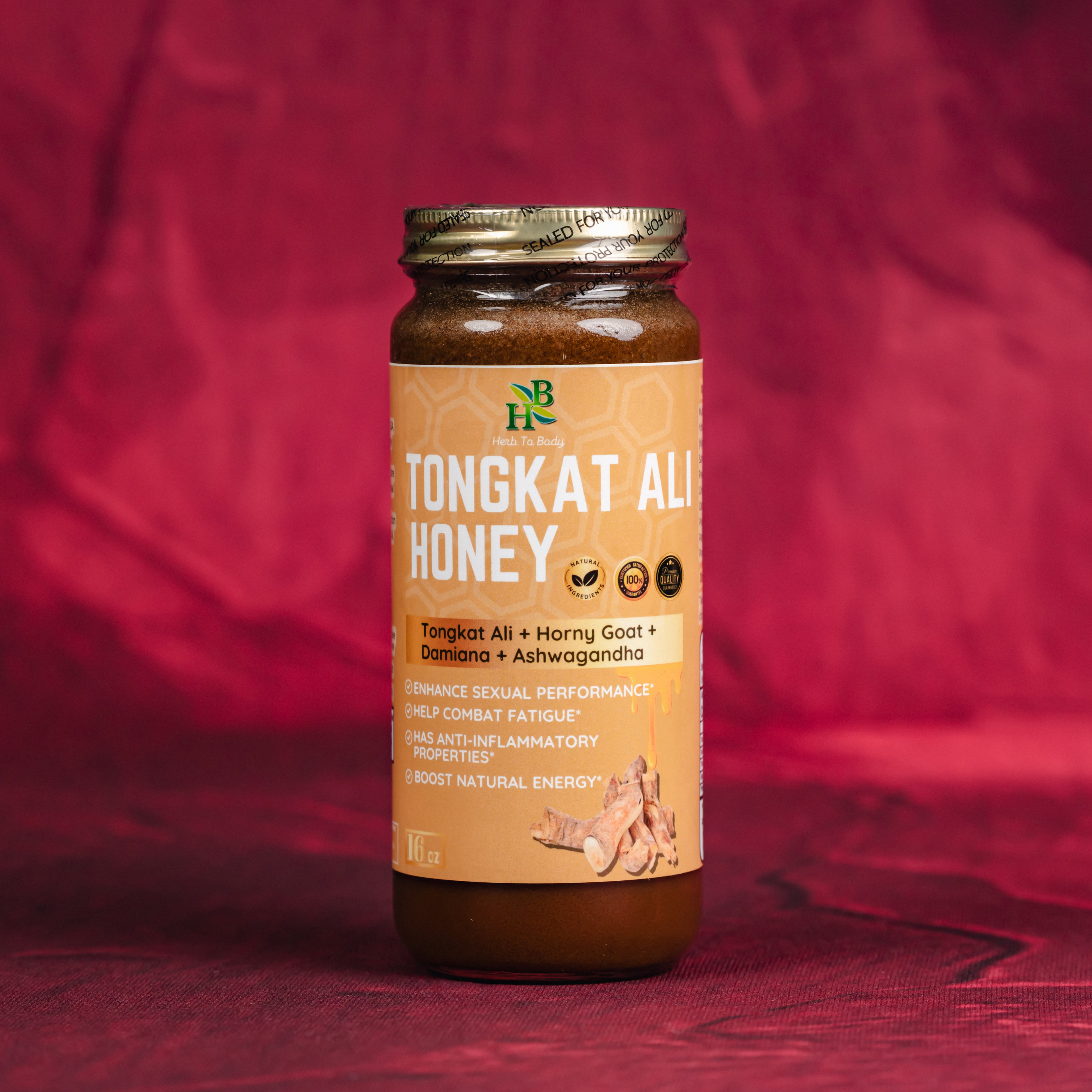 The Ultimate Honey Connoisseur Bundle