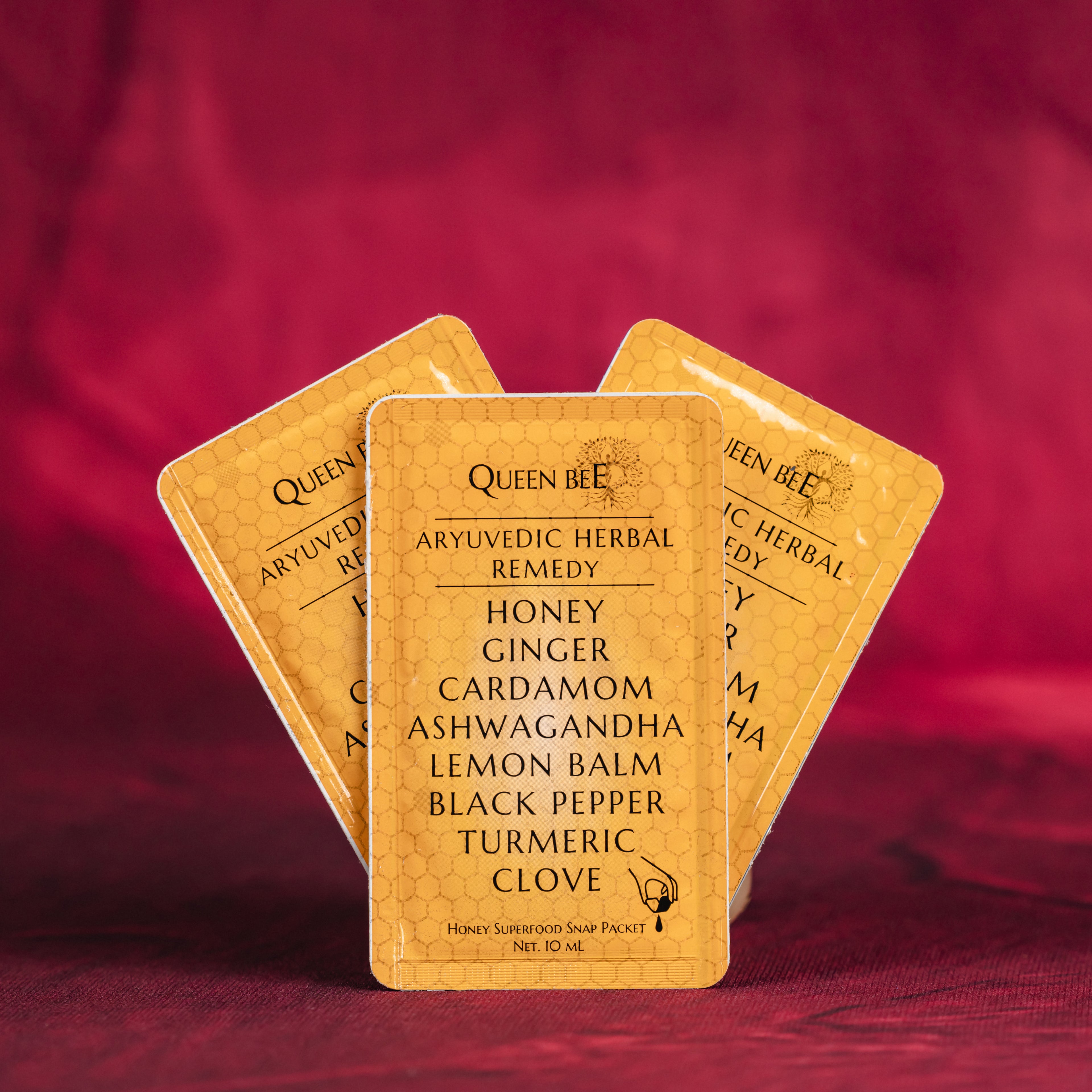 The Ultimate Honey Connoisseur Bundle