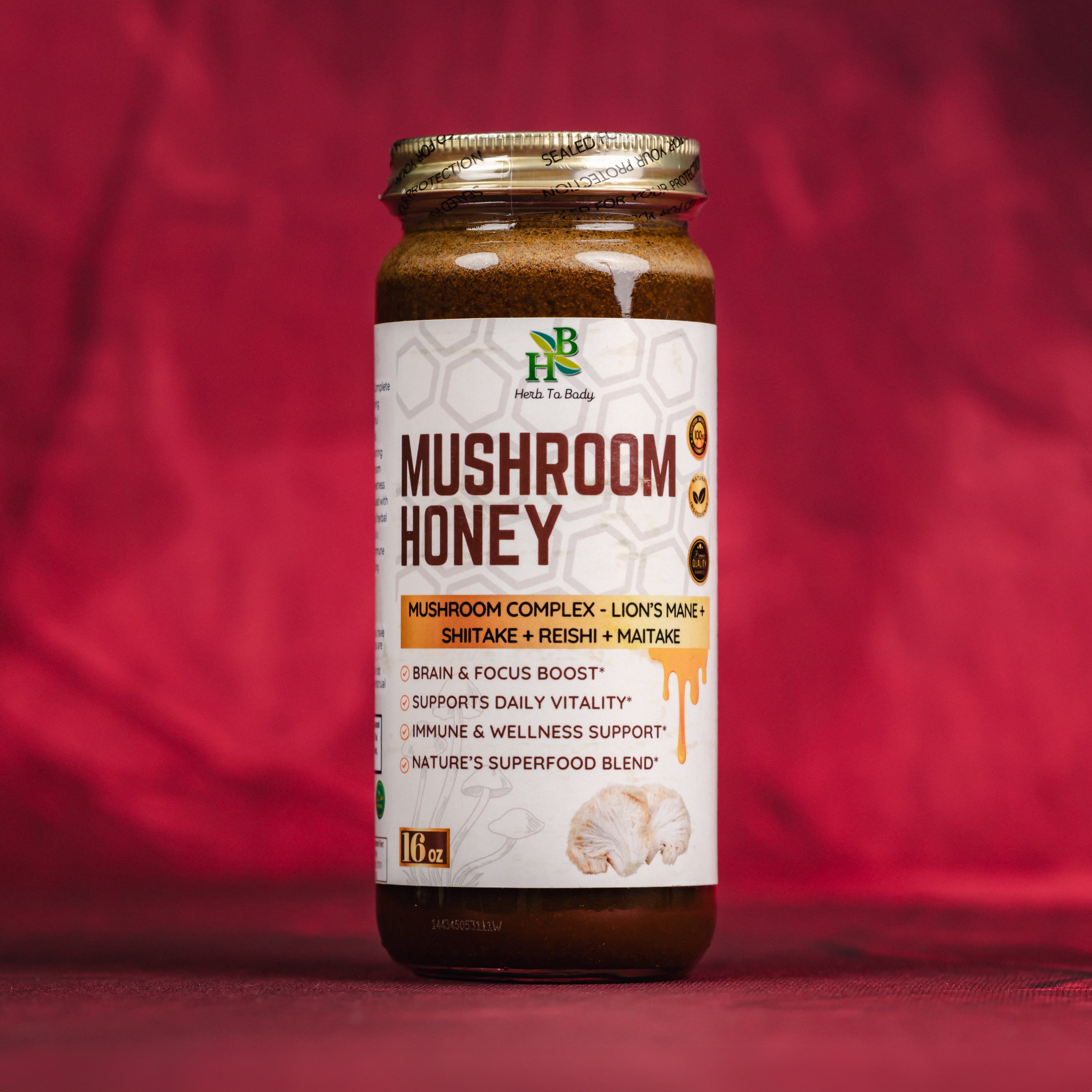 The Ultimate Honey Connoisseur Bundle
