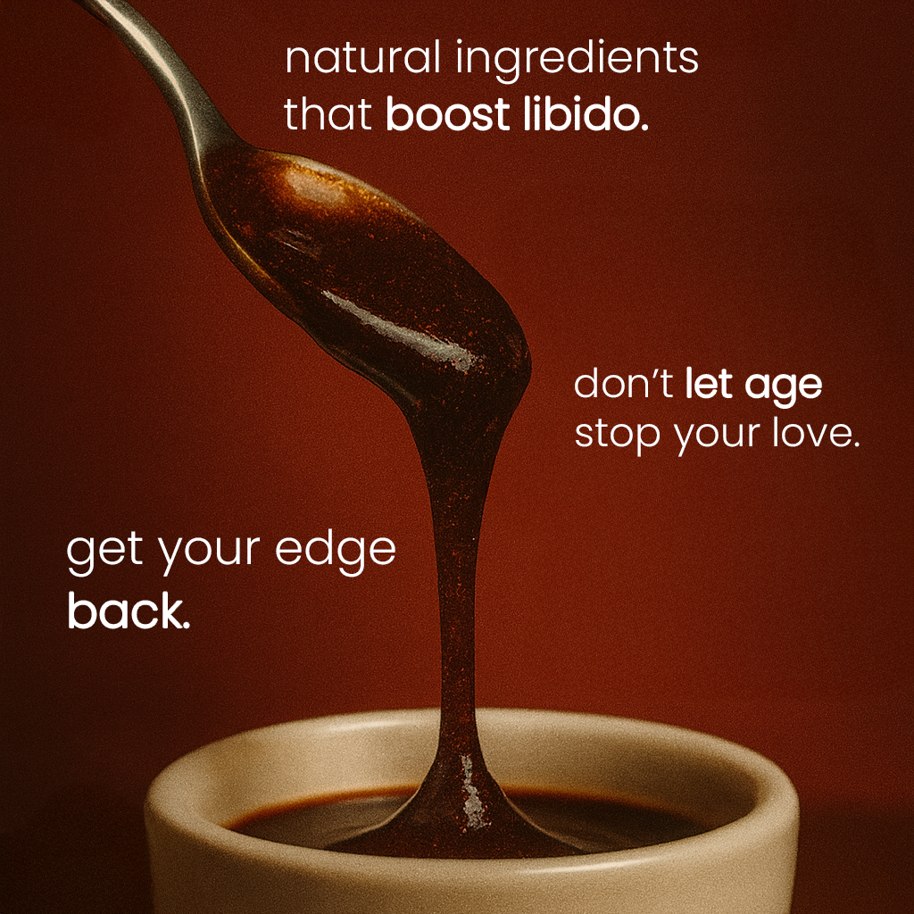 Natural Shilajit Honey